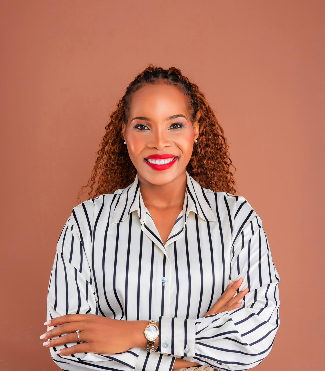 Agnes Njiru — Founder & CEO, Safari Yetu Adventures